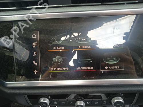 Fælk AUDI Q3 (F3B)  | BP24927607C45 