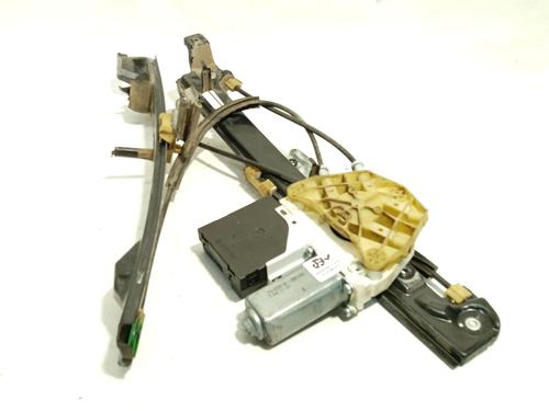 Front left window mechanism SEAT LEON (1P1) 1.9 TDI | BP28837056C22 - Image 2