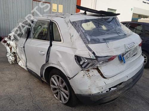 Fælk AUDI Q3 (F3B)  | BP24927607C45 