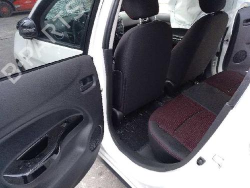 Right sun visor MITSUBISHI MIRAGE / SPACE STAR VI Hatchback (A0_A) | BP6143998I2 - Image 14