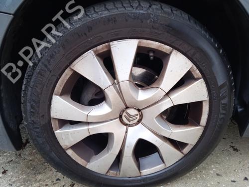 Climate control CITROËN C4 Grand Picasso I (UA_) 1.6 HDi | BP21805794I5 