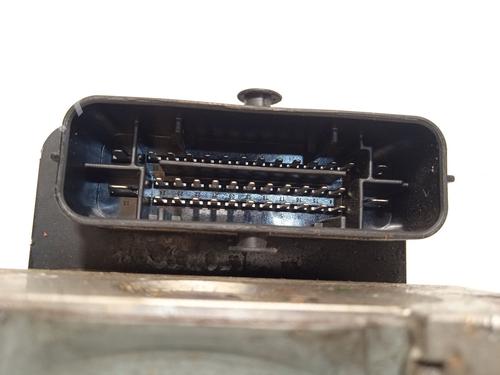 ABS pump MITSUBISHI OUTLANDER I (CU_W)  | BP20655686M43 