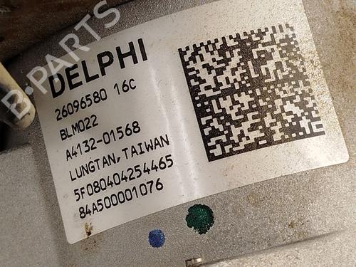 Steering column FIAT PANDA (169_) 1.2 (169.AXB11, 169.AXB1A) | BP29821451M21