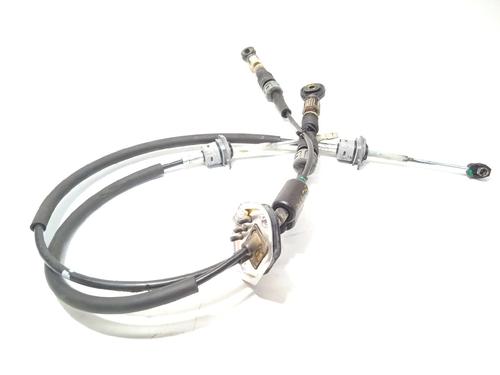 Used Cable HYUNDAI TUCSON (TL, TLE) 1.6 CRDi hybrid 48V (116 hp) 17740117