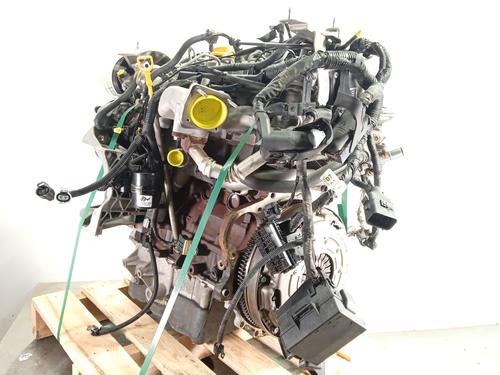 Engine CHEVROLET CAPTIVA (C100, C140) 2.0 D 4WD | BP29332148M1 