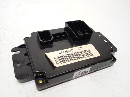Used Electronic module Electronic module 18333415 18333415