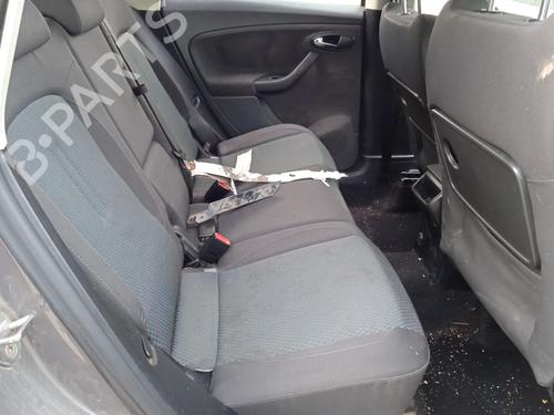 Right taillight SEAT ALTEA (5P1) 1.9 TDI | BP24538057C35 