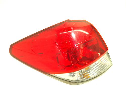 Used Left taillight Left taillight 25593402 25593402