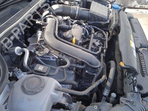 Front wiper motor AUDI A1 Sportback (GBA) 30 TFSI | BP29807123M29 