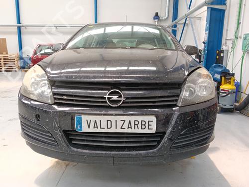 Pedal OPEL ASTRA H (A04) 1.7 CDTI (L48) | BP37240456I4 - Image 8