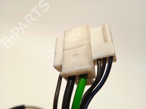 Front right window mechanism MERCEDES-BENZ C-CLASS Coupe (CL203) C 220 CDI (203.706) | BP21189995C23 