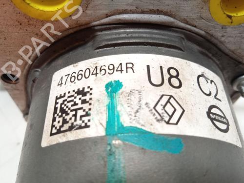 ABS pump RENAULT ARKANA I (LCM_, LDN_) 1.3 TCe 140 (LDN0) | BP29423105M43