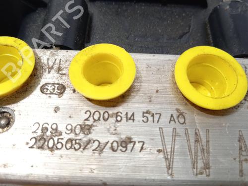 ABS pump VW T-CROSS (C11, D31)  | BP29004340M43 