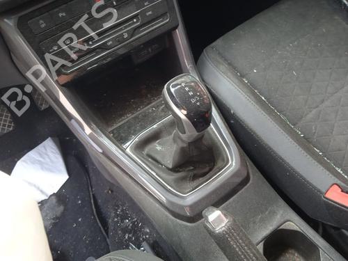 Fuel pump VW T-CROSS (C11, D31)  | BP27244316M76 