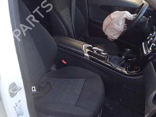 Gear lever MERCEDES-BENZ C-CLASS (W205) C 220 BlueTEC / d (205.002, 205.004) | BP17523679M90 