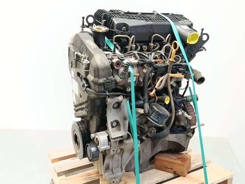 Used Engine Engine 39135105 39135105