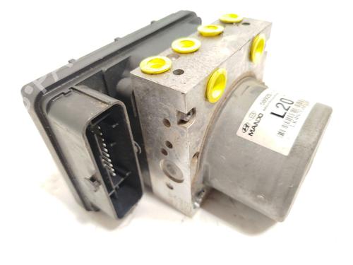 Used ABS pump KIA RIO IV (YB, SC, FB) 1.0 T-GDI 100 (101 hp) 28139567