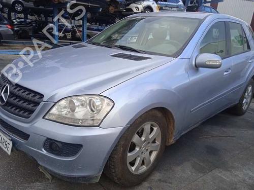 ECU airbags MERCEDES-BENZ M-CLASS (W164)  | BP16456362M53 