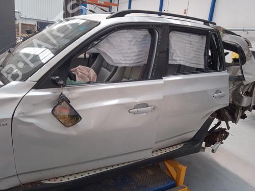 ABS pump BMW X3 (E83) 2.0 d | BP33544207M43  - Image 19