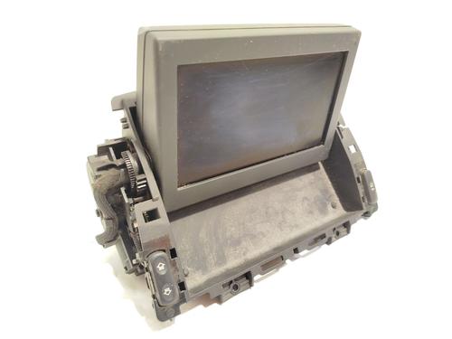 Used Display monitor PEUGEOT 5008 (0U_, 0E_) 1.6 HDi (110 hp) 24888438
