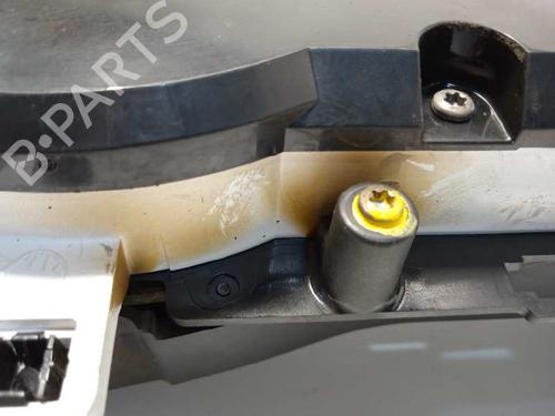 Instrument cluster CITROËN BERLINGO (ER_, EC_) 1.5 BlueHDi 100 | BP7019862C47 