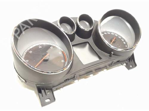 Instrument cluster OPEL INSIGNIA A (G09) 2.0 CDTI (68) | BP15414507C47 