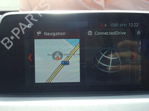 Electronic module BMW X1 (F48) sDrive 18 i | BP13239005M83