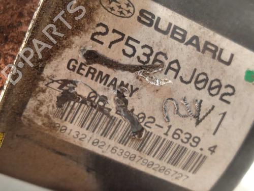 ABS pump SUBARU LEGACY V Estate (BR) 2.0 D AWD (BRD) | BP18003155M43 