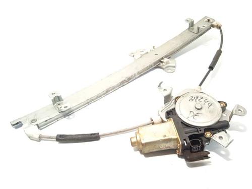 Used Front right window mechanism NISSAN X-TRAIL I (T30) [2001-2013]  9396791