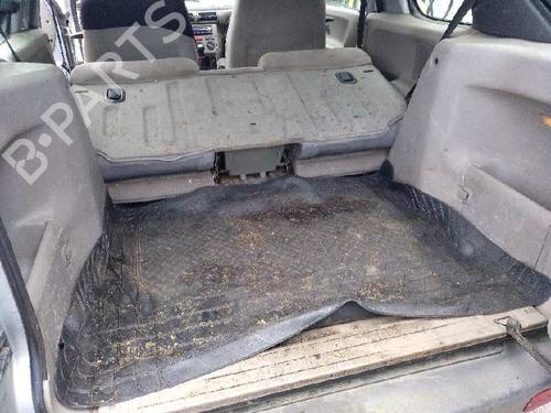 Left rear driveshaft LAND ROVER FREELANDER I (L314) 2.0 DI 4x4 | BP6030687M40 