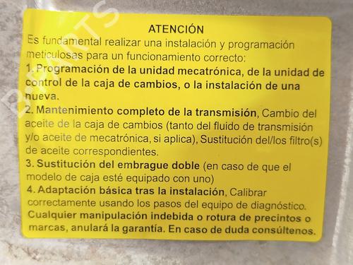 Gearbox KIA STONIC (YB)  | BP27259788M3  - Image 8