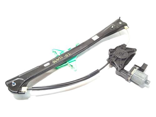 Used Rear right window mechanism VW TIGUAN (AD1, AX1) [2016-2024]  16930358