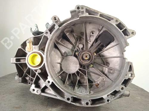 Used Gearbox Gearbox JAGUAR X-TYPE I (X400) 2.0 D (130 hp) 7756507 7756507