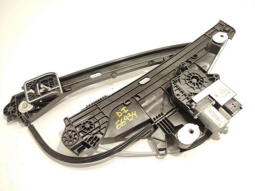 Used Front left window mechanism CITROËN C4 III (BA_, BB_, BC_) ë-C4 (BCZKXC, BZCKSC) (136 hp) 30144252