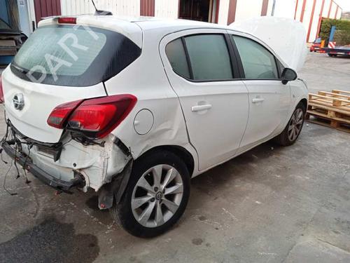 Electronic module OPEL CORSA E (X15)  | BP7193761M83 