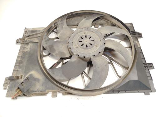 Radiator fan MERCEDES-BENZ CLK (C209) CLK 350 (209.356) | BP26446002M35