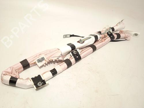 Høyre gardin kollisjonspute FORD TOURNEO CUSTOM V362 Bus (F3) 1.0 EcoBoost PHEV | BP30095875C12