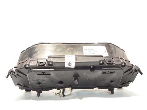 Instrument cluster PEUGEOT 208 II (UB_, UP_, UW_, UJ_)  | BP13054209C47 
