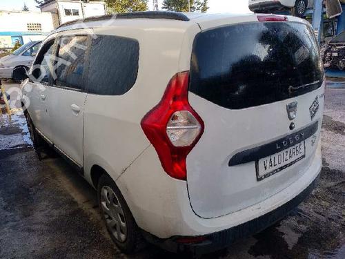 ABS pump DACIA LODGY (JS_) 1.5 dCi | BP10710515M43  - Image 11