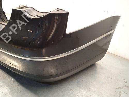 Rear bumper VW PASSAT B6 (3C2) 2.0 TDI | BP20317369C8 