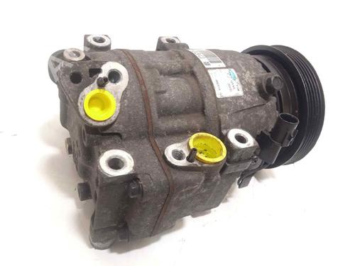 Used AC compressor KIA CEE'D Hatchback (ED) [2006-2012]  16703407