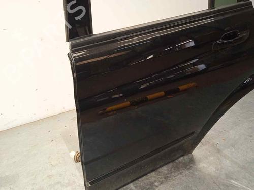 Left rear door SSANGYONG KYRON 2.0 Xdi | BP16978336C4 