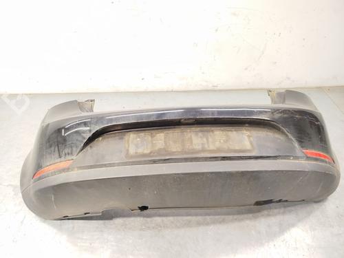 Rear bumper SEAT IBIZA IV (6J5, 6P1) 1.6 TDI | BP25764860C8 