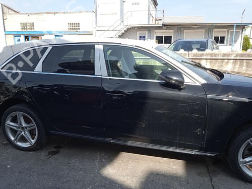 Gear lever AUDI A4 B9 Avant (8W5, 8WD) 30 TDI Mild Hybrid | BP28538431M90