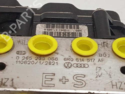 ABS pump VW POLO V (6R1, 6C1)  | BP12571298M43 