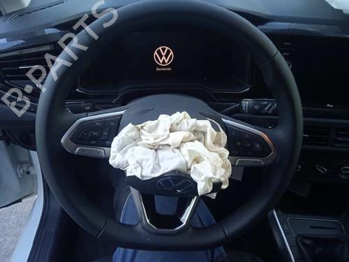 Electronic module VW POLO VI (AW1, BZ1, AE1) 1.0 TSI | BP16348736M83 