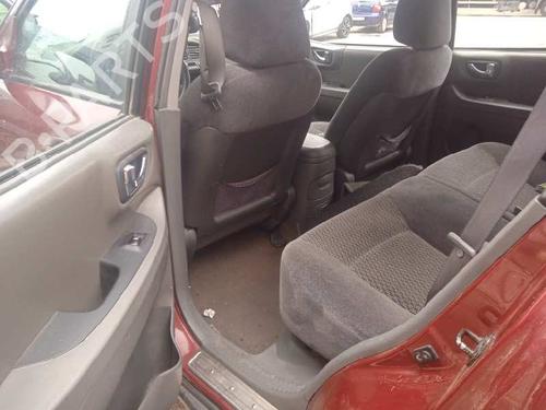 Driveshaft HYUNDAI SANTA FÉ I (SM) 2.0 CRDi | BP10388862M37 