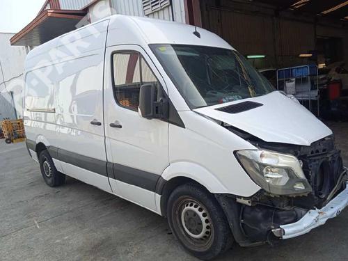 Used Parts MERCEDES-BENZ SPRINTER 3,5-t Van (B906)  311 CDI (906.631, 906.633, 906.635, 906.637)  1058176