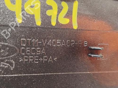 Tanklåg FORD TRANSIT CONNECT MPV | BP25132498C131 - Image 4