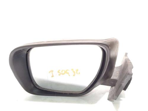 Used Left mirror MAZDA 5 (CR) 1.8 (CR19) (116 hp) 15012286
